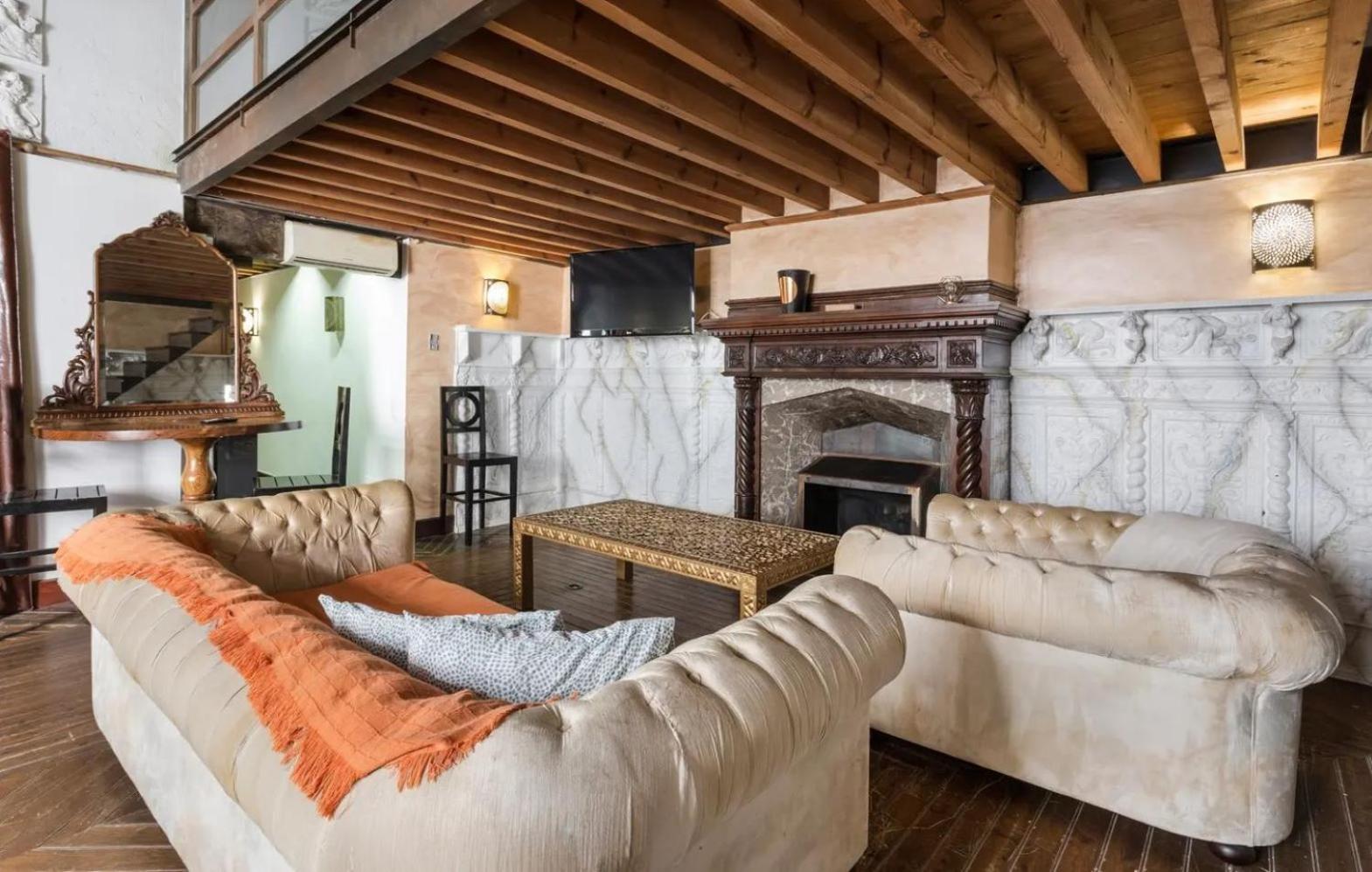 Cathedral Loft Apartment Murcia Exterior photo