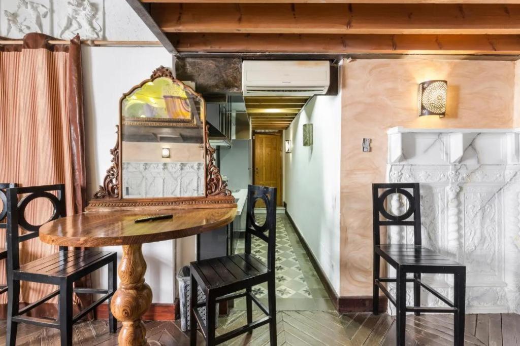 Cathedral Loft Apartment Murcia Exterior photo